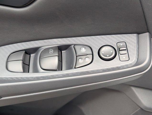Photo of 2025 Cloud White Nissan Sentra