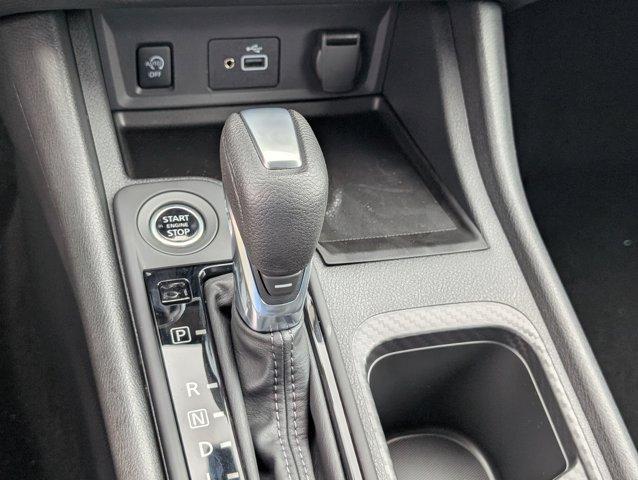 Photo of 2025 Cloud White Nissan Sentra
