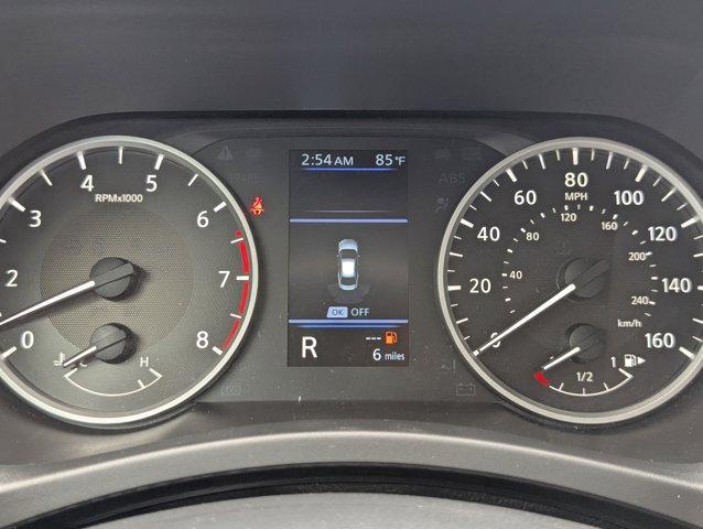 Photo of 2025 Cloud White Nissan Sentra