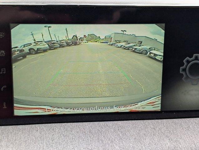 Photo of 2025 Gun Metallic Nissan Kicks