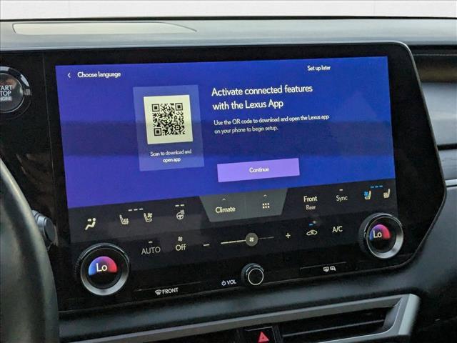 Photo of 2024 Caviar Lexus RX 350