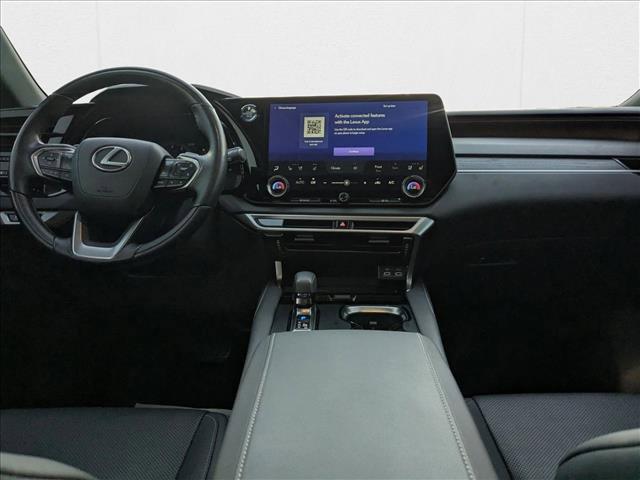 Photo of 2024 Caviar Lexus RX 350