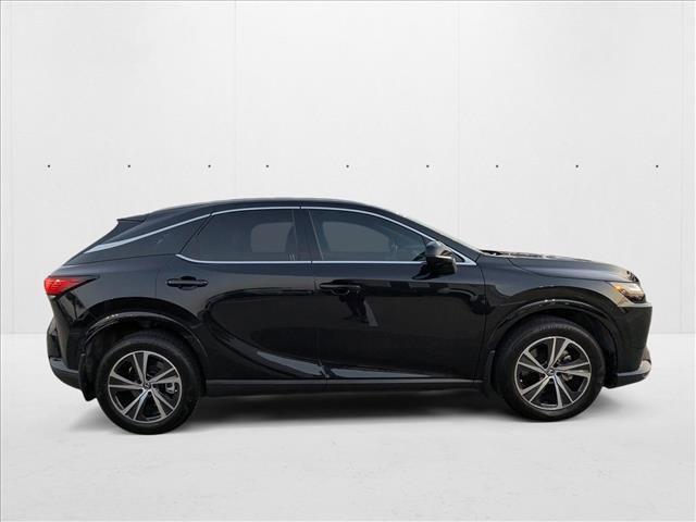 Photo of 2024 Caviar Lexus RX 350