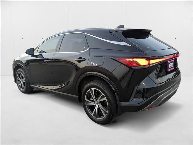 Photo of 2024 Caviar Lexus RX 350