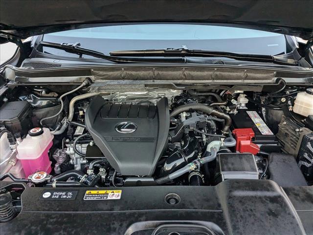 Photo of 2024 Caviar Lexus RX 350