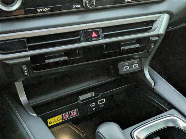 Photo of 2024 Caviar Lexus RX 350