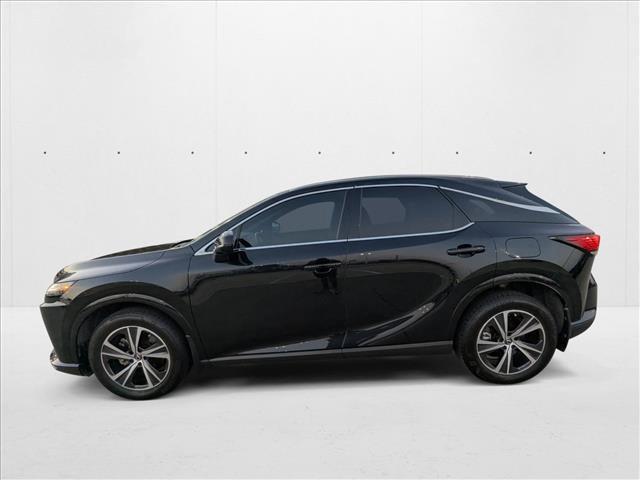 Photo of 2024 Caviar Lexus RX 350