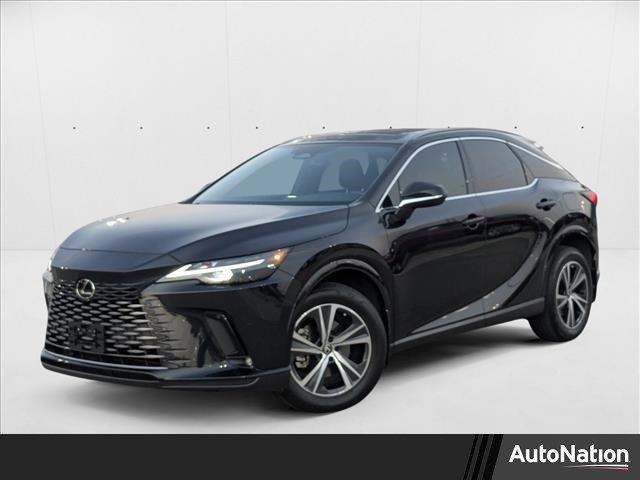 Photo of 2024 Caviar Lexus RX 350