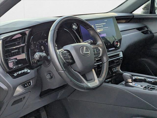Photo of 2024 Caviar Lexus RX 350