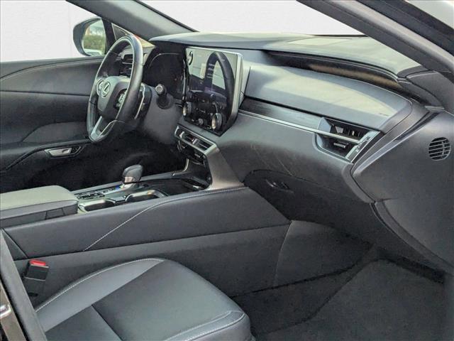 Photo of 2024 Caviar Lexus RX 350