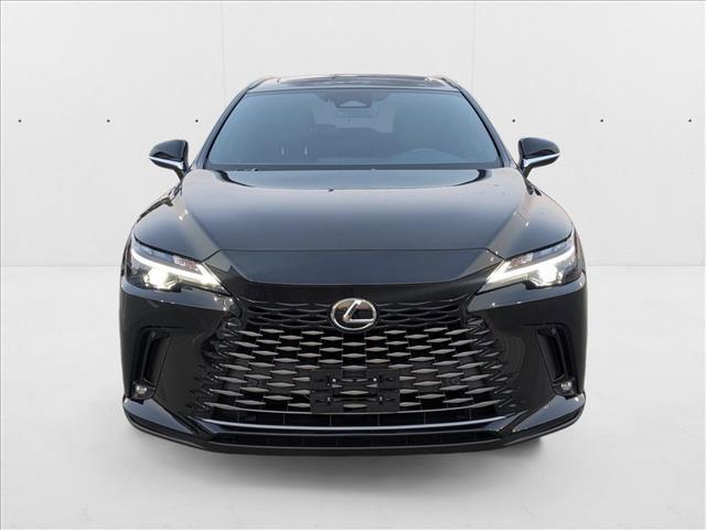 Photo of 2024 Caviar Lexus RX 350