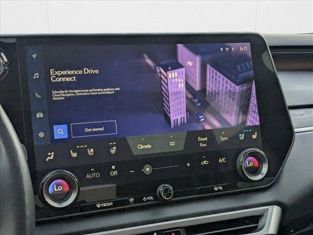 Photo of 2024 Caviar Lexus RX 350