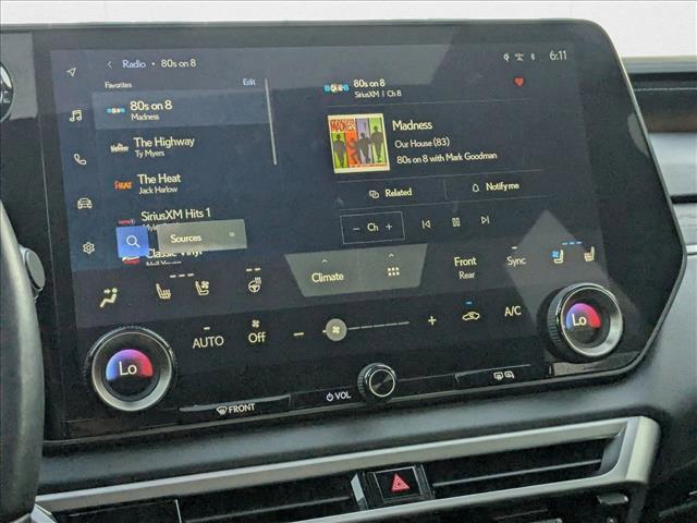 Photo of 2024 Caviar Lexus RX 350