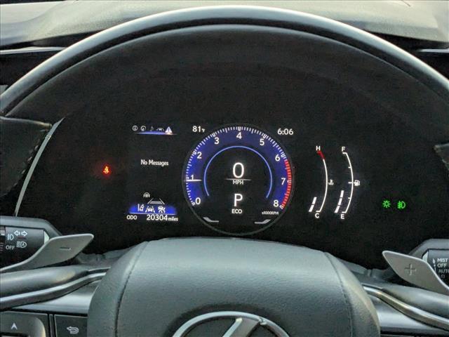 Photo of 2024 Caviar Lexus RX 350