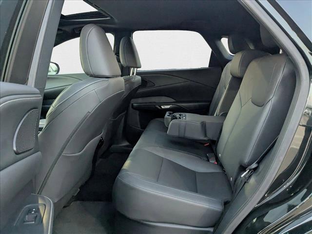 Photo of 2024 Caviar Lexus RX 350