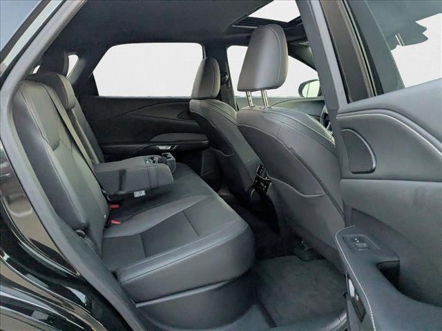 Photo of 2024 Caviar Lexus RX 350