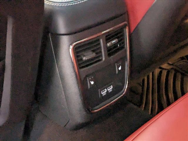 Photo of 2022 Pitch Black Clearcoat Dodge Charger