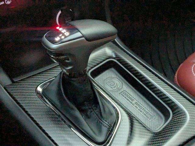 Photo of 2022 Pitch Black Clearcoat Dodge Charger