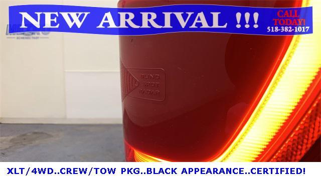 Photo of 2020 Shadow Black Ford Ranger