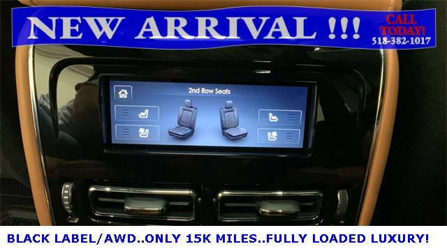 Photo of 2024 Pristine White Metallic Tri-Coat Lincoln Aviator