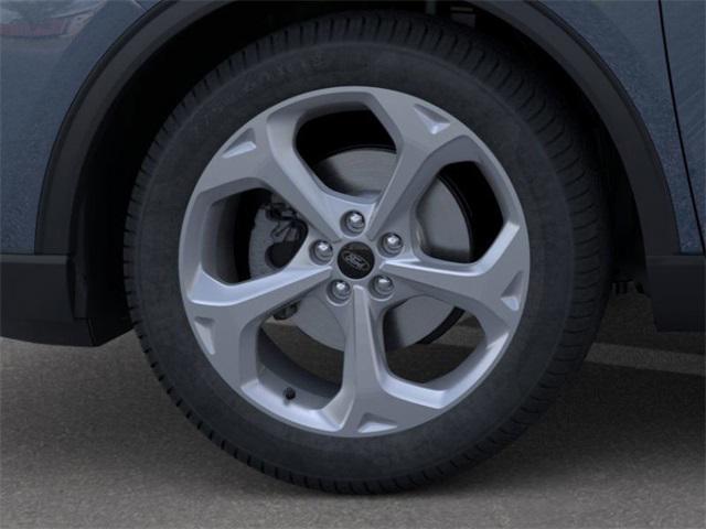 Photo of 2025 Blue Ford Escape
