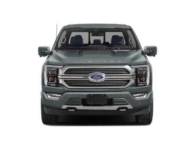 Photo of 2023 Antimatter Blue Metallic Ford F-150