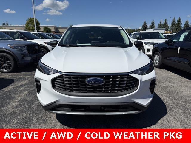 Photo of 2025 Oxford White Ford Escape