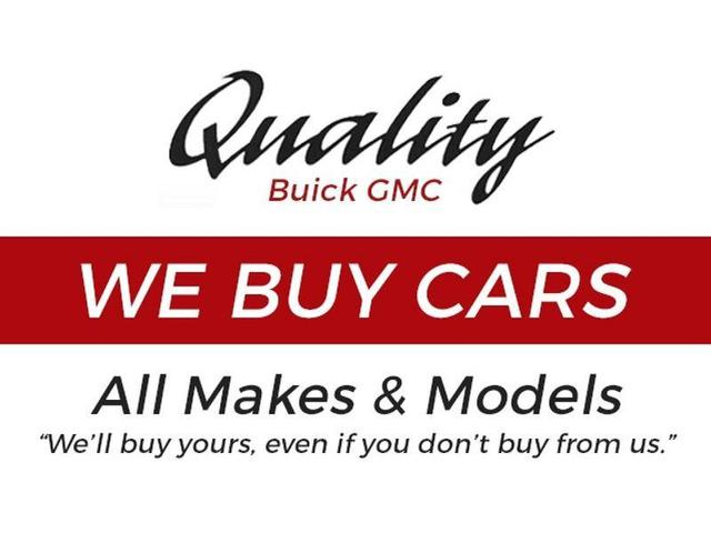Photo of 2021 Red Quartz Tintcoat Buick Enclave