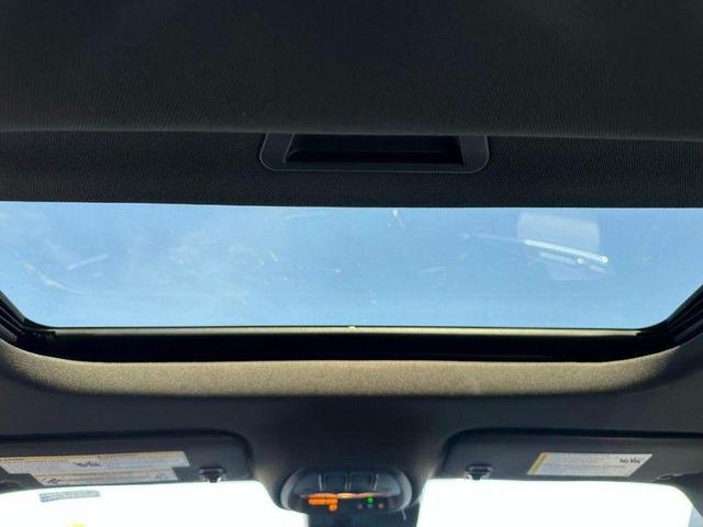 Photo of 2025 Aquamarine Blue Metallic Buick Envista
