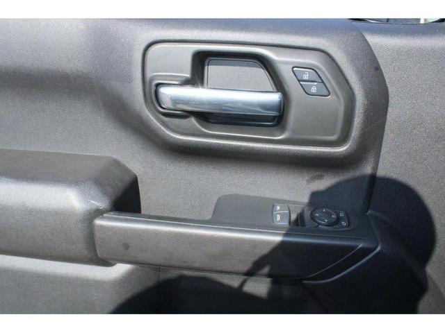 Photo of 2024 Summit White Chevrolet Silverado 1500