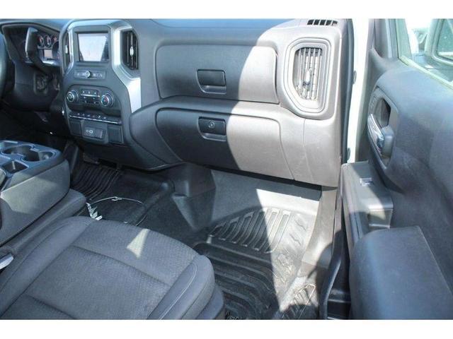 Photo of 2024 Summit White Chevrolet Silverado 1500