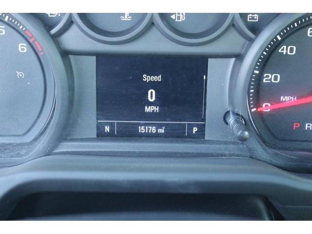 Photo of 2024 Summit White Chevrolet Silverado 1500