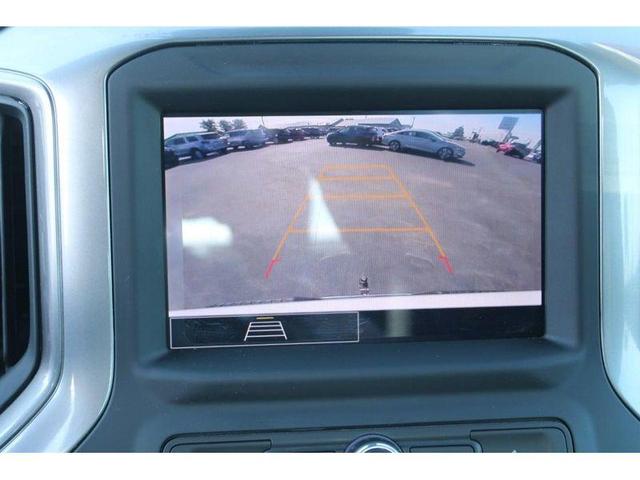 Photo of 2024 Summit White Chevrolet Silverado 1500