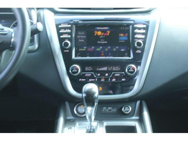 Photo of 2023 Brilliant Silver Metallic Nissan Murano