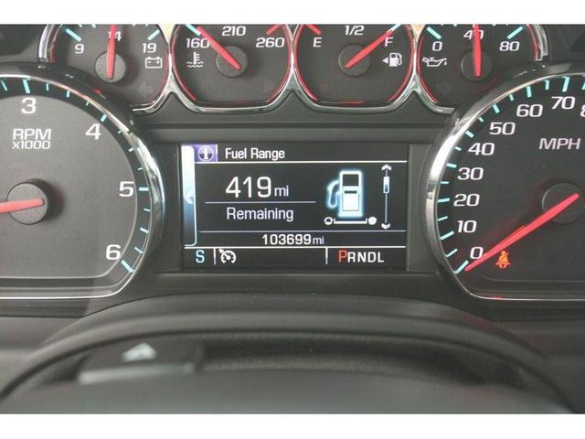 Photo of 2020 Onyx Black GMC Yukon