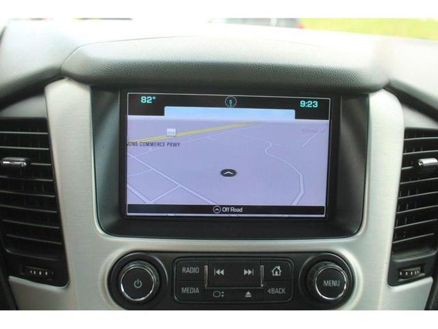 Photo of 2020 Onyx Black GMC Yukon