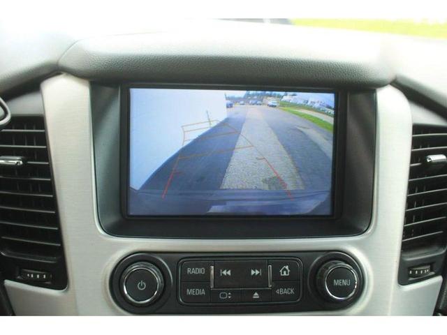Photo of 2020 Onyx Black GMC Yukon