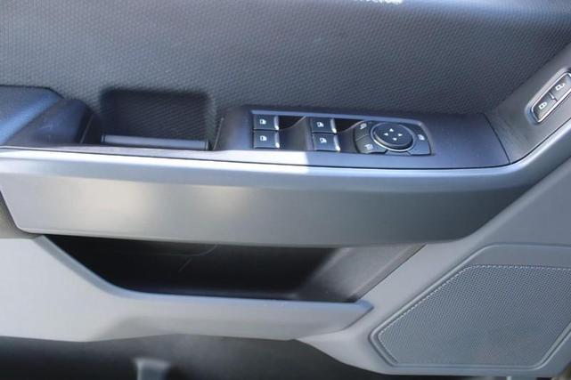 Photo of 2023 Stone Gray Metallic Ford F-150