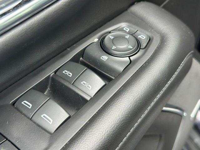 Photo of 2023 Dark Ash Metallic Chevrolet Suburban