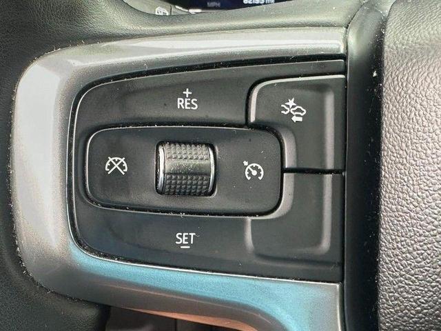 Photo of 2023 Dark Ash Metallic Chevrolet Suburban