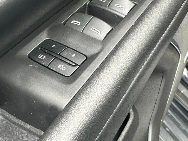 Photo of 2023 Dark Ash Metallic Chevrolet Suburban