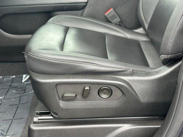 Photo of 2023 Dark Ash Metallic Chevrolet Suburban