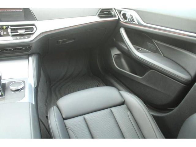Photo of 2023 Mineral White Metallic BMW 430 Gran Coupe