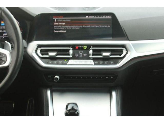 Photo of 2023 Mineral White Metallic BMW 430 Gran Coupe