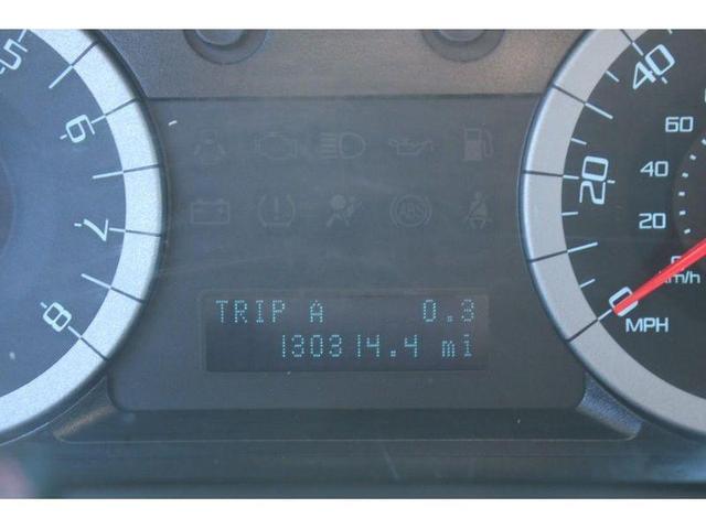 Photo of 2011 Tuxedo Black Metallic Ford Escape