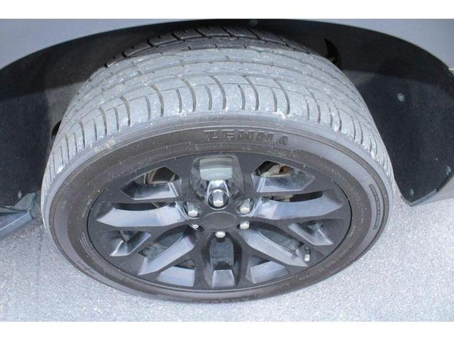 Photo of 2022 Satin Steel Metallic Chevrolet Tahoe
