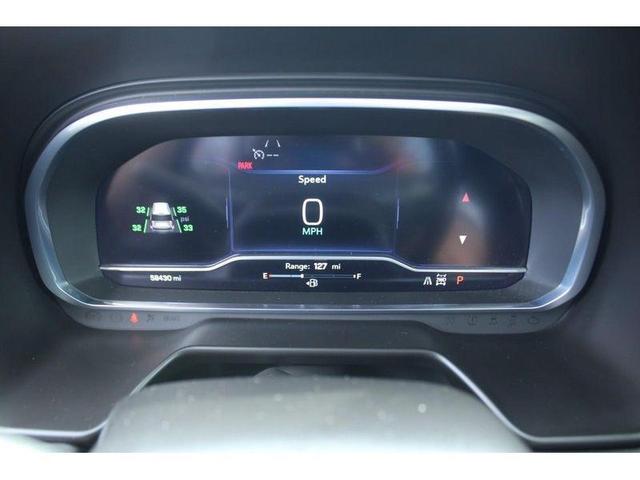 Photo of 2022 Satin Steel Metallic Chevrolet Tahoe