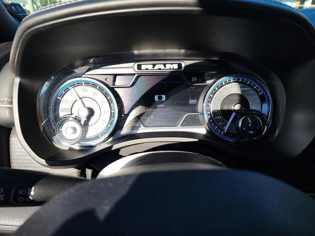 Photo of 2019 Grey RAM 1500
