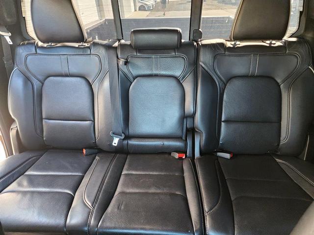 Photo of 2019 Grey RAM 1500