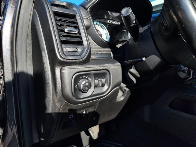 Photo of 2019 Grey RAM 1500
